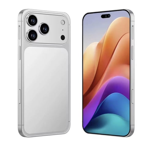 ميني شبيه الآيفون 17 برو -Airtap