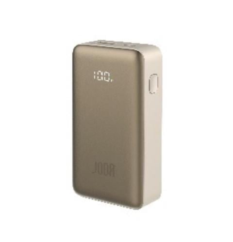 بطارية JODA بسعة 10000 ملي امبير بقوة 30W بمنفذ تا...