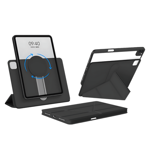 حافظة ليفيليو كونفيرج القابلة للفصل لجهاز ايباد 13...