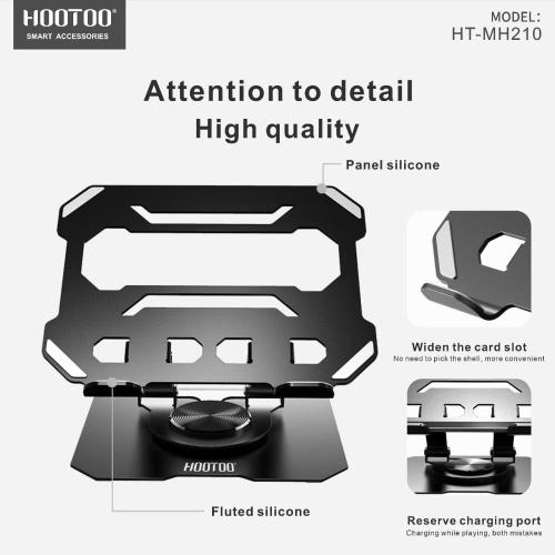 ستاند ايباد HOOTOO ( MH210 )