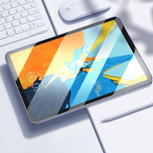 ويوو ستيكر زجاج ايباد ابل 10.9 (2022) شفاف