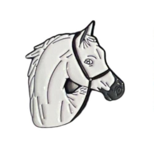 ستيكر حديد | خيل