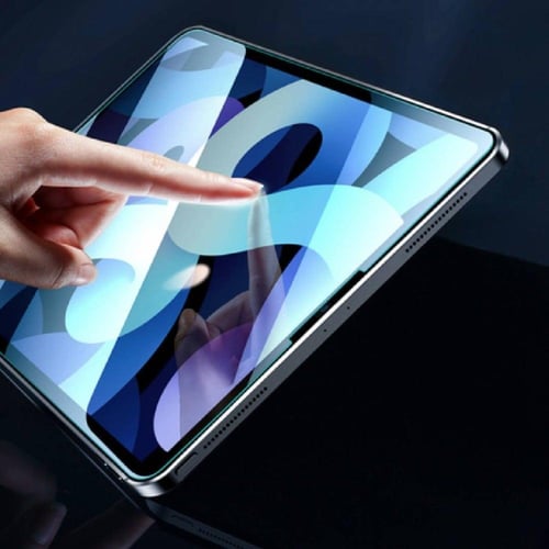 ويوو ستيكر زجاج ايباد ابل 10.9 (2022) شفاف