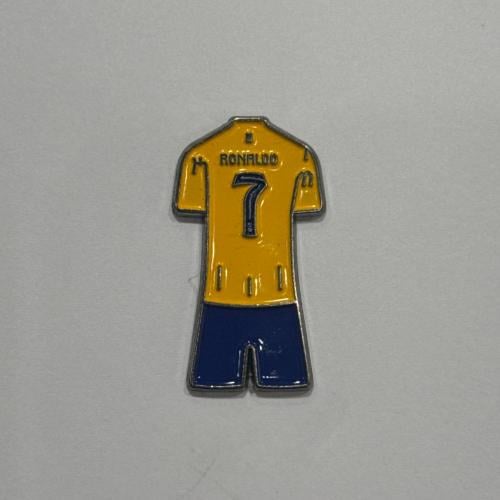 ستيكر حديد | طقم رونالدو