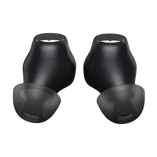 سماعات بيسوس ميني بلوتوث اسود