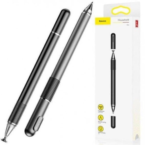 قلم بيسوس 2 في1 للأجهزة الذكية