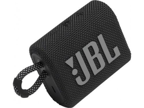 G03 JBL أسود