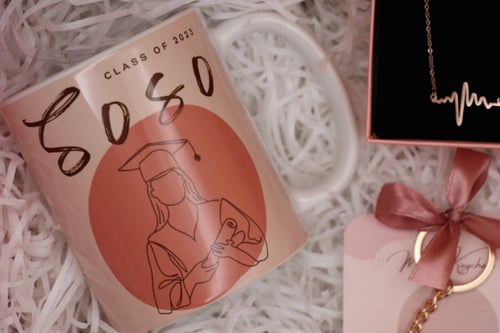 بوكس التخرج 2