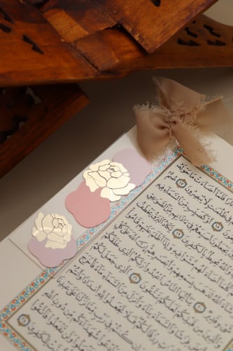 فاصل الورود