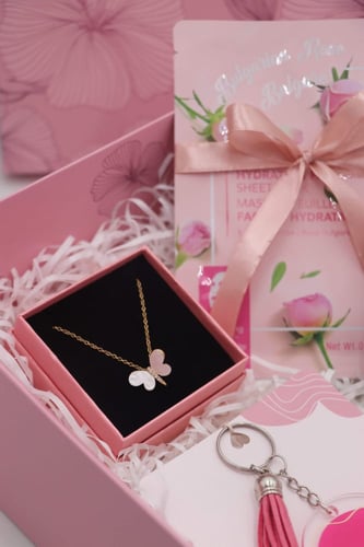 بوكس العناية