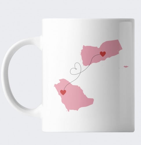 كوب الخرائط