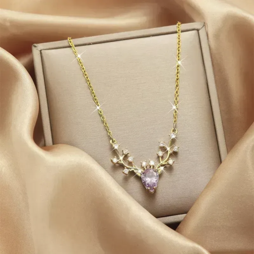 سلسال الغزال - موف -