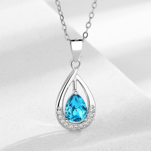 سلسال فضة 925