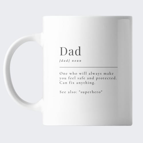 كوب للأب حصري