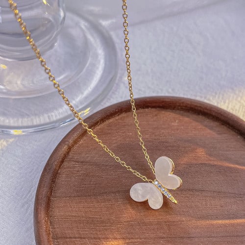 سلسال الفراشة