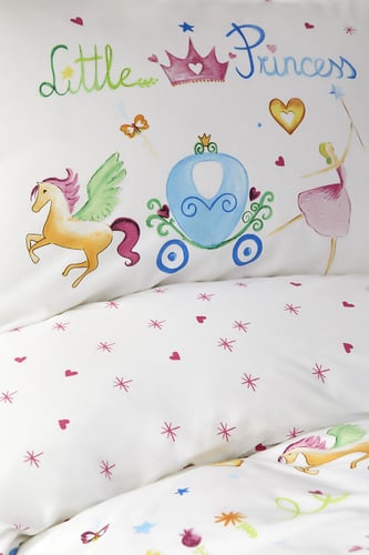 طقم مفارش أطفال Perry