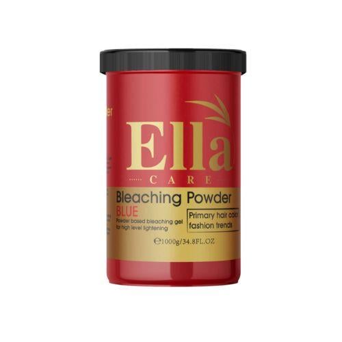 بودرة مسحوق تشقير وتفتيح الشعر ايلا كير Ella Care...
