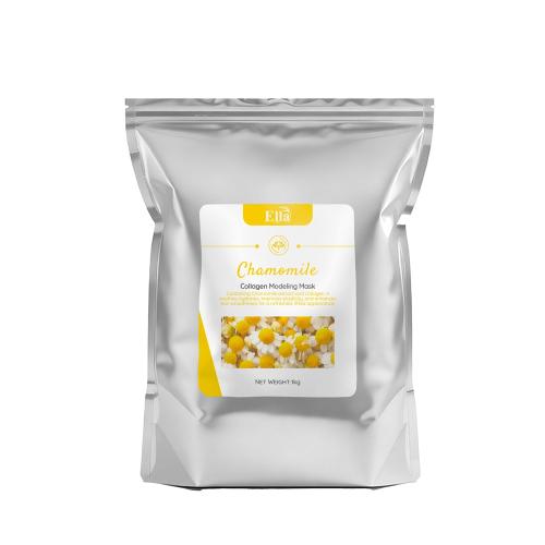 قناع الكولاجين - البابونج