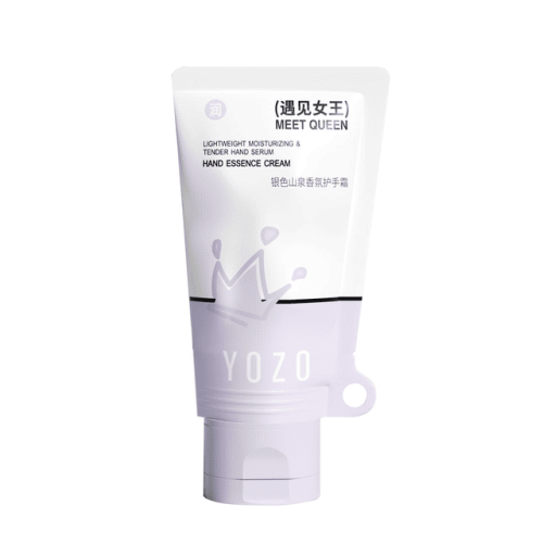 كريم اليد المعطر برائحة الربيع من كوينز إنكاونتر