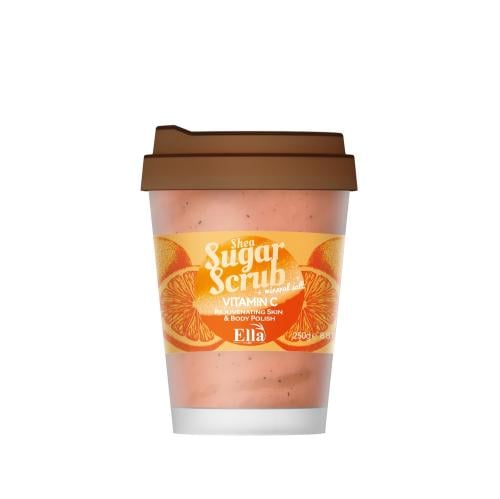 250 غرام من مقشر السكر - فيتامين سي