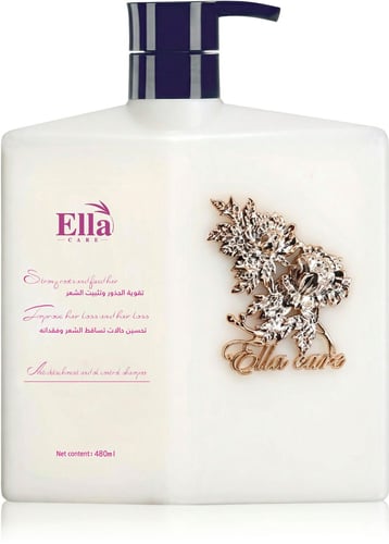 شامبو مضاد لتساقط الشعر وتقوية الجذور