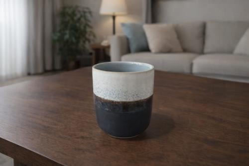 كوب سيراميك أنيق