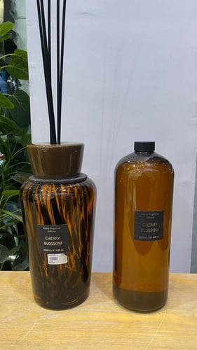 فواحة تايجر الفاخرة لتعطير المنزل