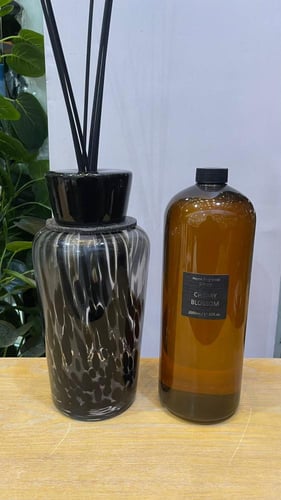 فواحة تايجر الفاخرة لتعطير المنزل