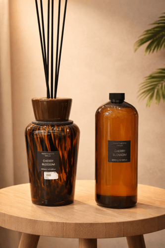 فواحة تايجر الفاخرة لتعطير المنزل