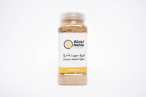 3 كيلو عسل سدر + قهوة سعودية +تمر خلاص فاخر