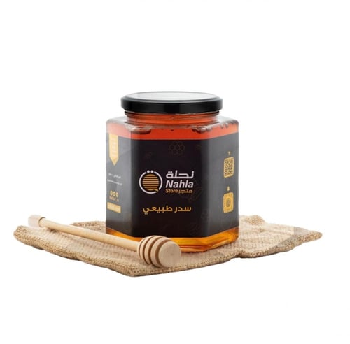 عسل سدر بشاوري