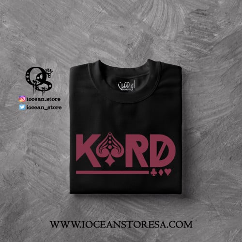 K-POP - كيبوب Kard OV-003