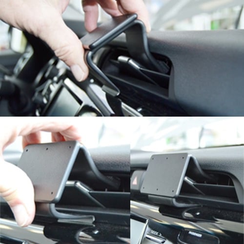 ستاند كامري 2018 / 2020