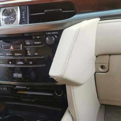 ستاند جلدي / لكزس 2016 - 2021