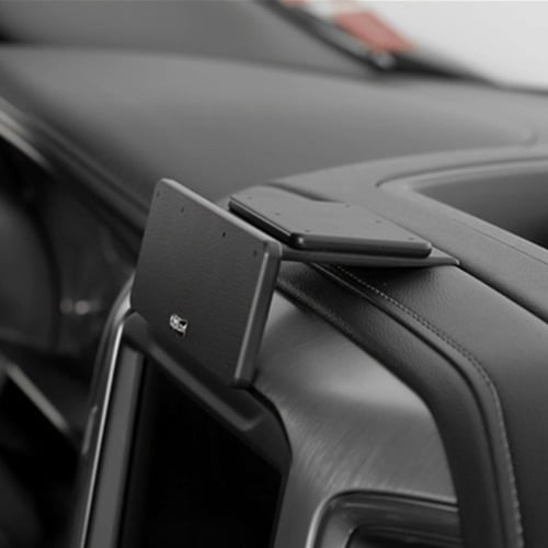 ستاند سييرا / سلفرادو 2019 - 2022