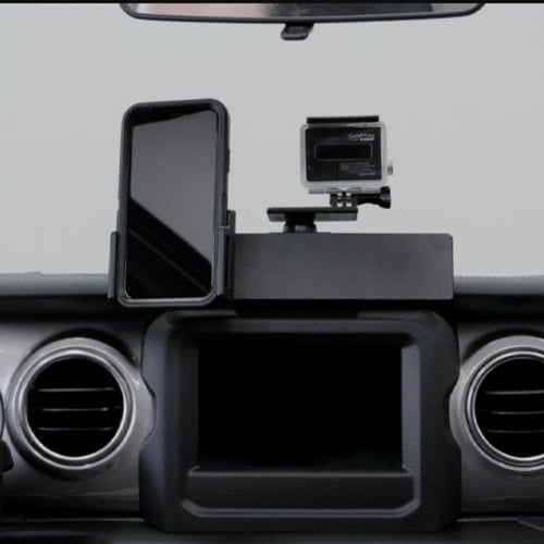 ستاند رانجلر / جلاديتور - 2018 / 2023