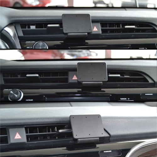 ستاند كامري 2018 / 2020