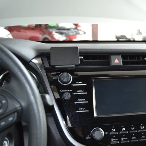 ستاند كامري 2018 / 2020