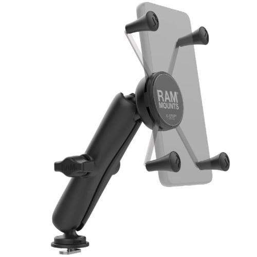 ستاند لقاعدة المسار - (للاجهزة المتوسطة والكبيرة)