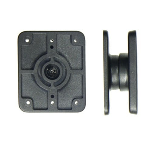 قاعده متحركة