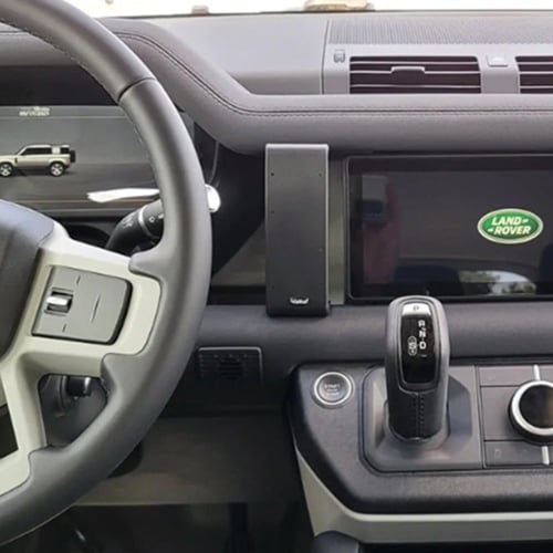 ستاند ديفندر 2020 / 2024