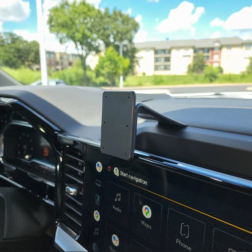 ستاند سييرا / سلفرادو 2022 - 2024