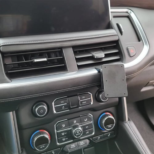 ستاند يوكن/ تاهو 2021 - 2024