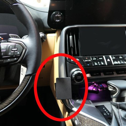 ستاند لكزس 2022 / 2024