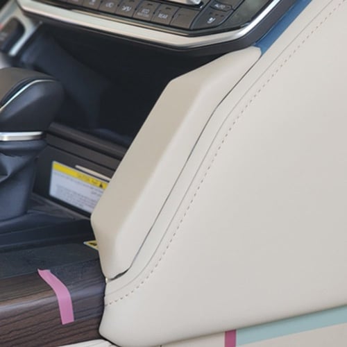 ستاند جلدي / لاندكروزر 2022 - 2025 (الحجم الصغير)