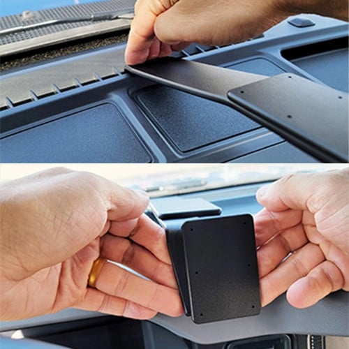 ستاند برونكو