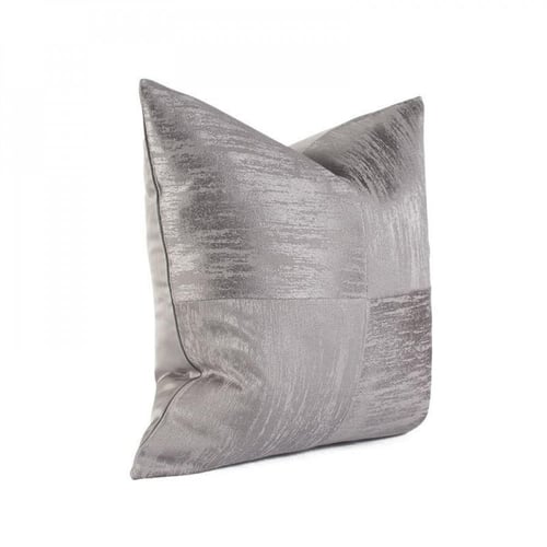 غلاف خدادية فضيه