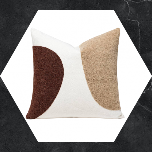 غلاف خدادية كلاسي منسوج