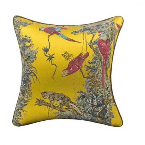 غلاف خدادية بنقوشات طبيعه