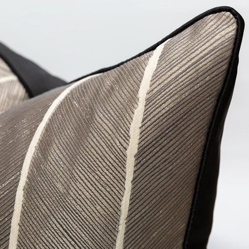 غلاف خدادية بخطوط مائله